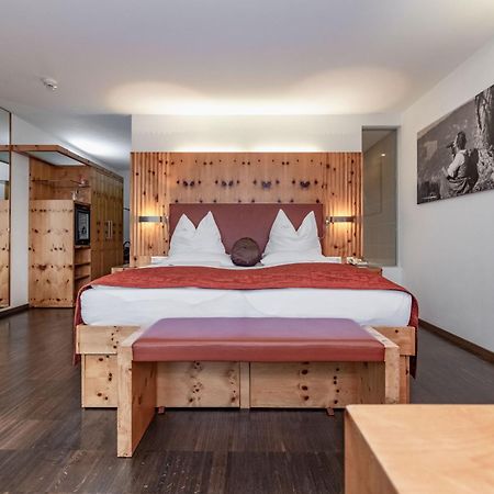 Alpen Adria Hotel & Spa Presseggersee Exterior photo