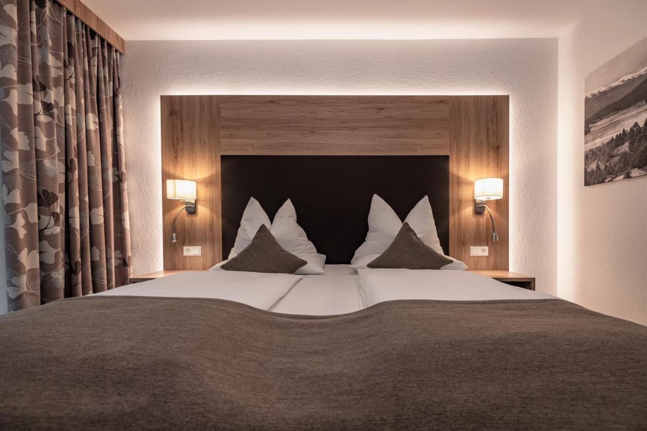Alpen Adria Hotel & Spa Presseggersee Exterior photo