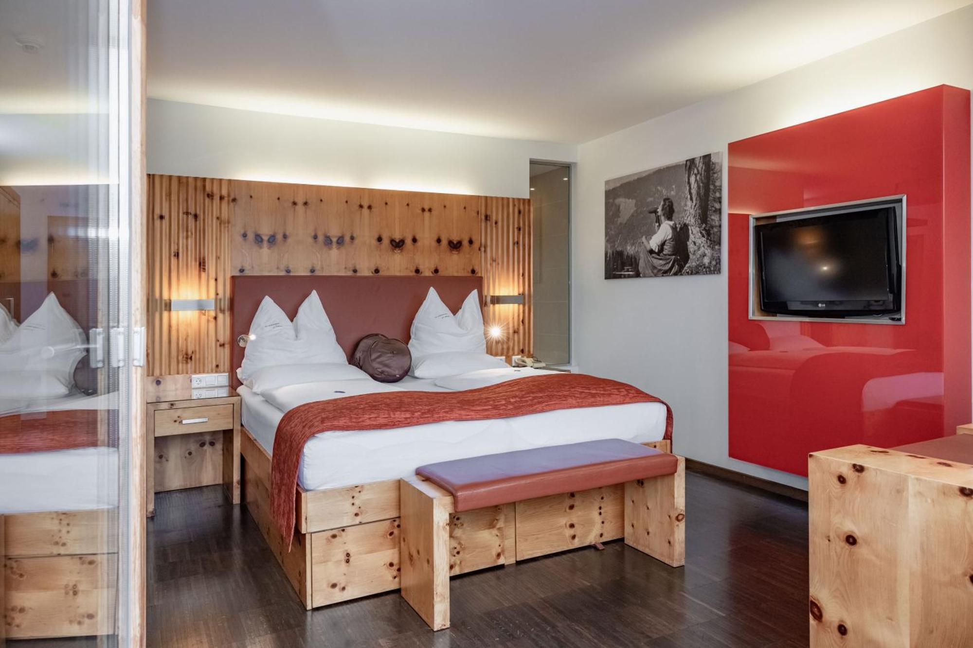 Alpen Adria Hotel & Spa Presseggersee Exterior photo