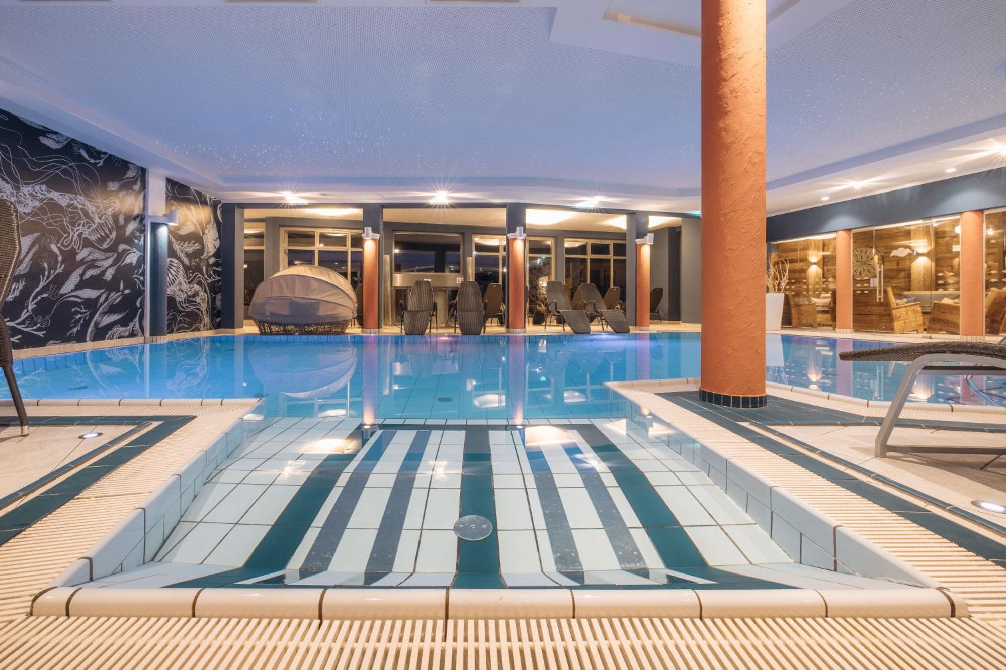 Alpen Adria Hotel & Spa Presseggersee Exterior photo